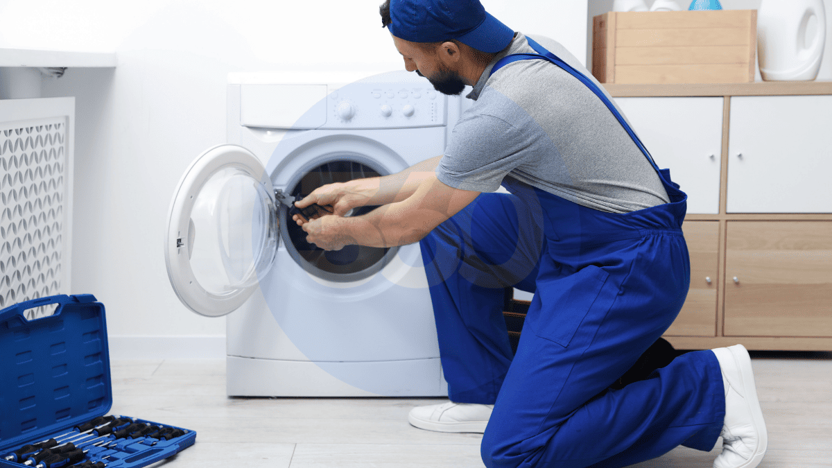 Şefaatli Çamaşır Makinesi Servisi